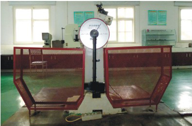 沖擊試驗(yàn)機(jī)