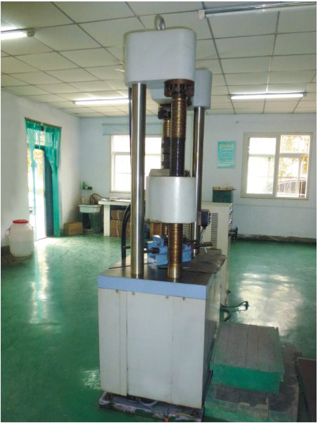 拉伸試驗(yàn)機(jī)